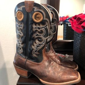 Ariat Boots